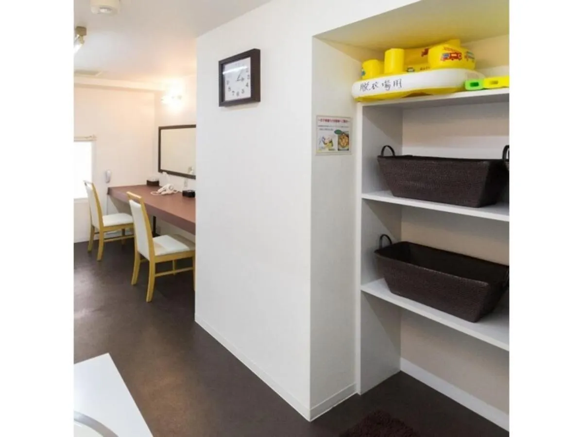 Frame Hotel Sapporo - Vacation Stay 92392 일본