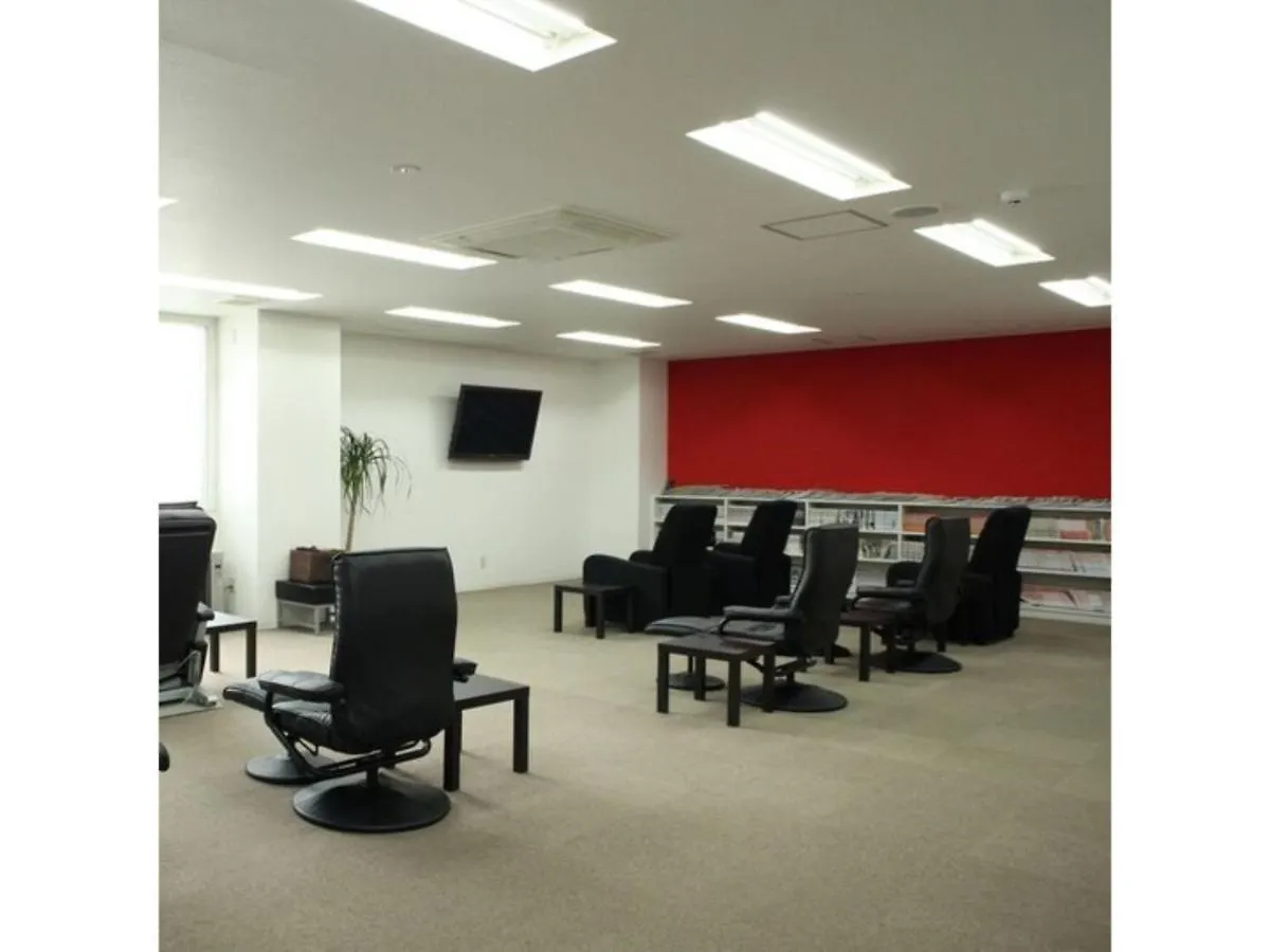 Frame Hotel Sapporo - Vacation Stay 92392 Japan